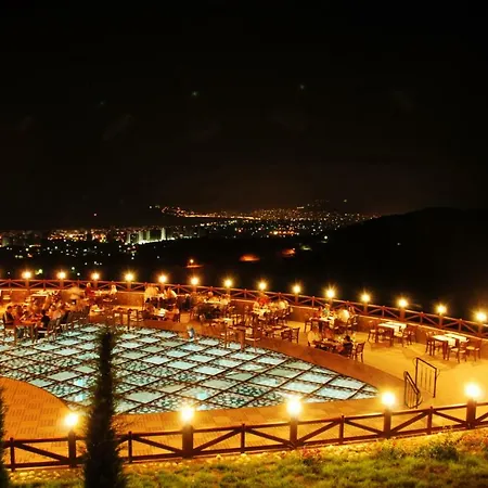 Gold City 1b1b With Free Aquapark Apartmán *
