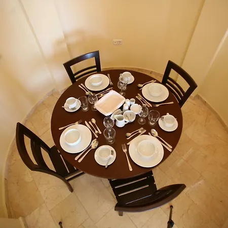 Gold City 1b1b With Free Aquapark Apartmán Alanya