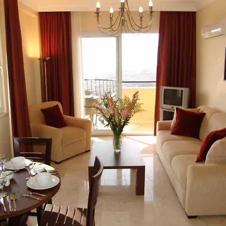 Gold City 1b1b With Free Aquapark Apartmán *